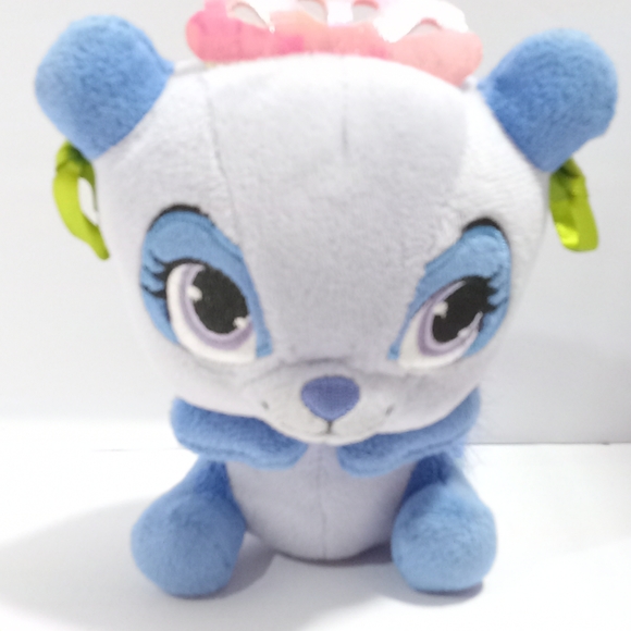 Disney palace pets Plush Toy 6" Stuff Animal - Picture 7 of 8